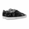 Ed Hardy Mens Scuff - Ed Doodle Low