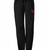 Ed Hardy Womens Drag-Flame Cargo Trouser