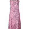 Ed Hardy Womens Motherfly Slip Dress