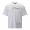 Ed Hardy Mens Venom-Crawl-Back T-Shirt