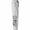Ed Hardy Womens Crawling-Tiger Sweat Jogger