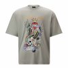 Ed Hardy Mens New York City T-Shirt
