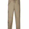Ed Hardy Mens Roar Tiger Cargo Pants Trousers