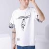 Ed Hardy Uni Skull-13 Twill Front Mesh Trucker Cap