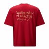 Ed Hardy Mens New York City T-Shirt